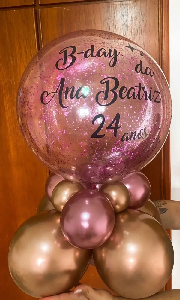 Bubble de Mesa - Image 4