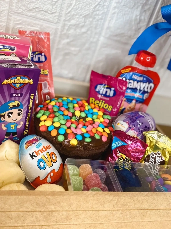 Cesta Kids Premium - Image 6