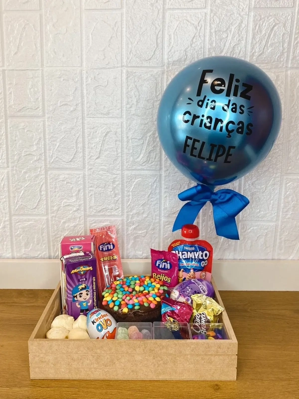 Cesta Kids Premium