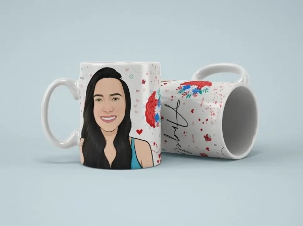 Caneca Psicóloga(o) - Image 6