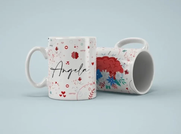 Caneca Psicóloga(o) - Image 5