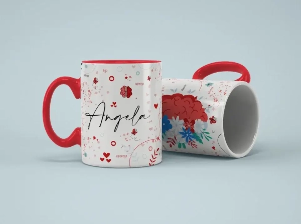 Caneca Psicóloga(o) - Image 4