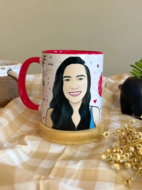 Caneca Psicóloga(o) - Image 7