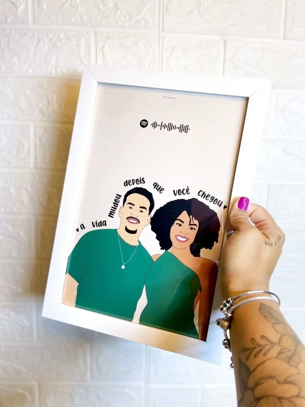 Quadro Ilustração - Image 5