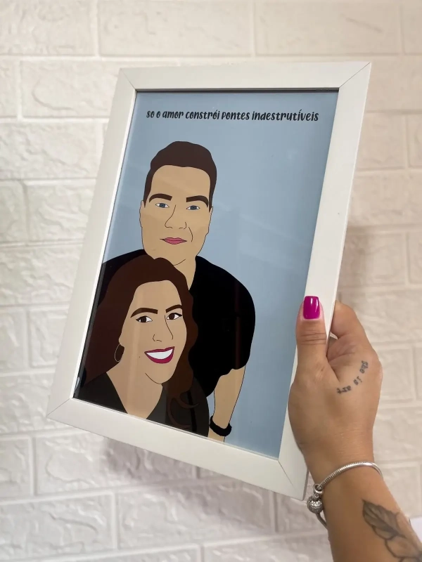 Quadro Ilustração - Image 6