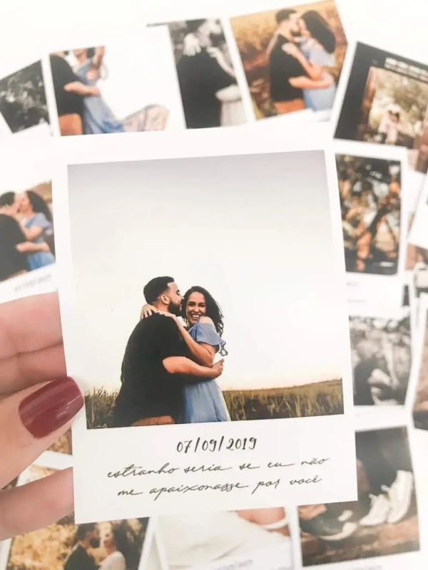 Polaroid Impressa - Image 8