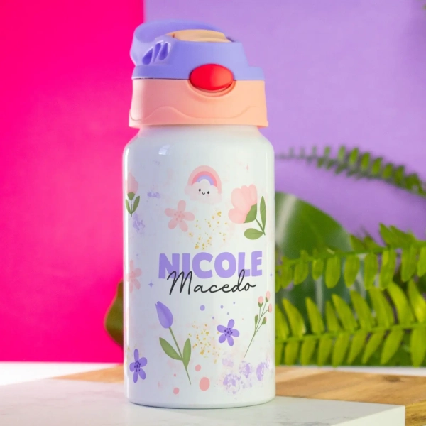 Squeeze Kids - Térmica - Image 9