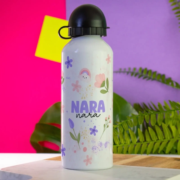 Garrafa Squeeze Bolinha Kids - Image 7