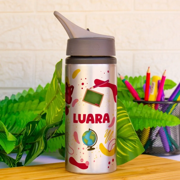 Garrafa Squeeze Kids - Image 11