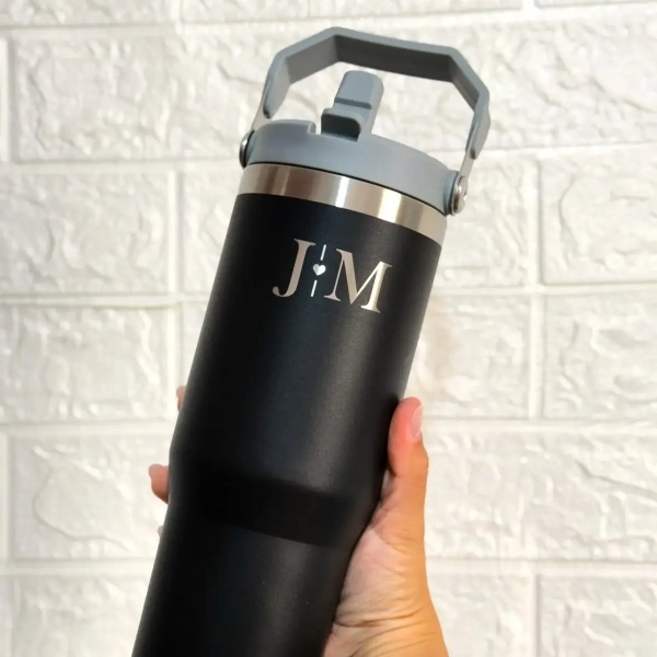 Garrafa Térmica Personalizada | 900ml - Image 5