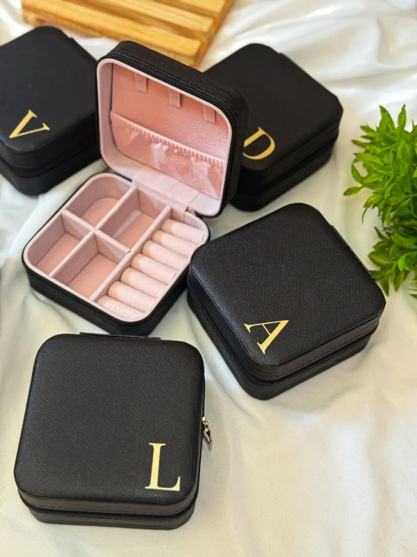 Porta Jóias Personalizado - Image 2