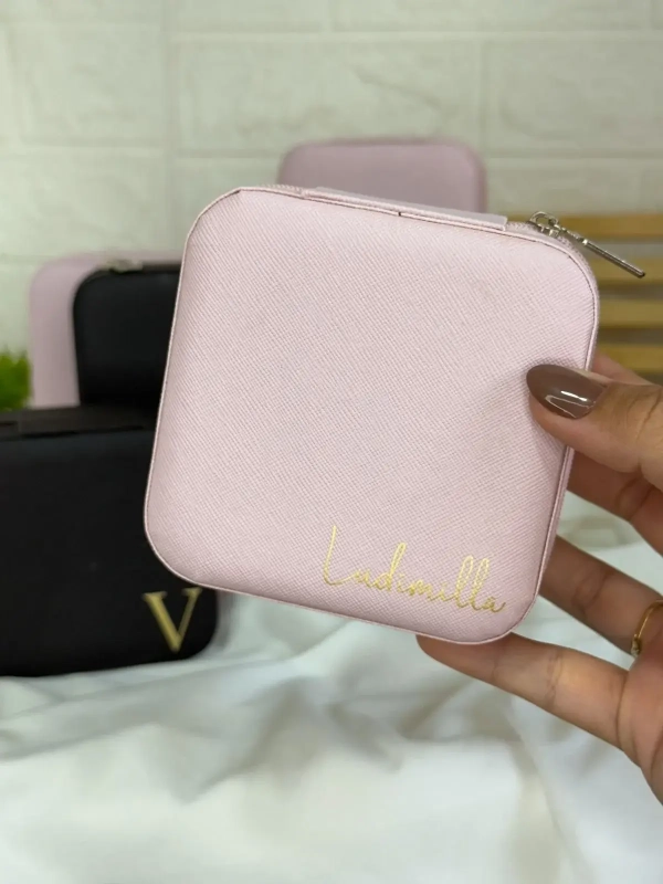 Porta Jóias Personalizado - Image 10