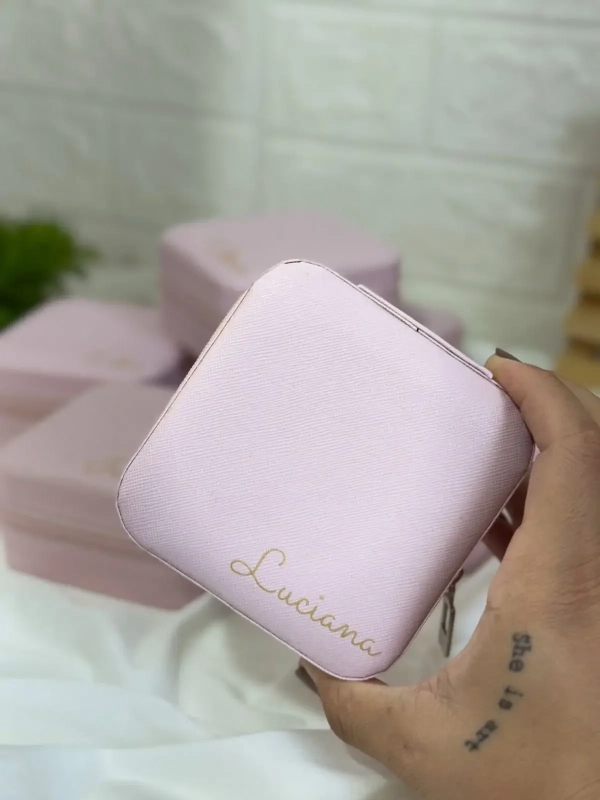 Porta Jóias Personalizado - Image 11