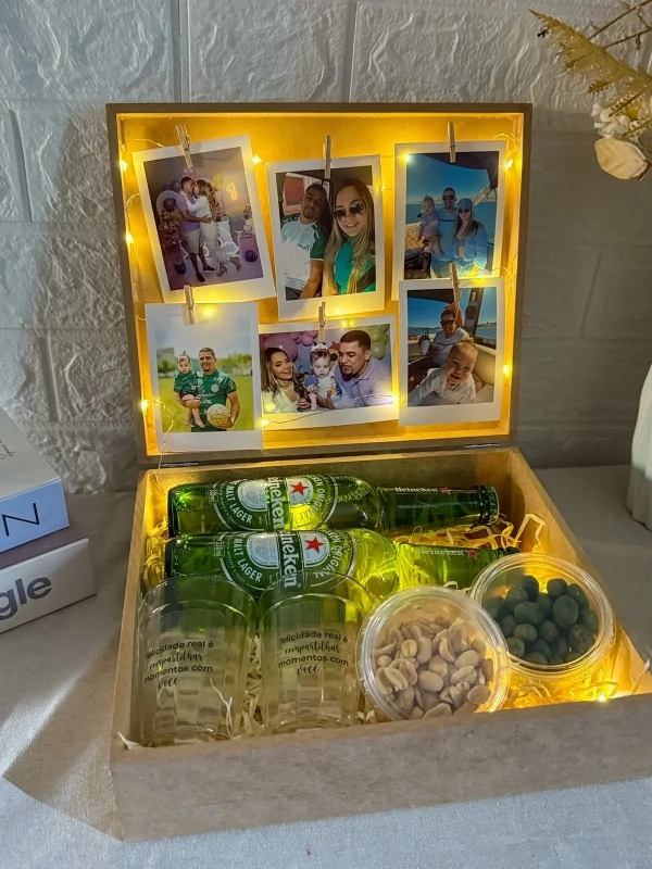 MimoBeer