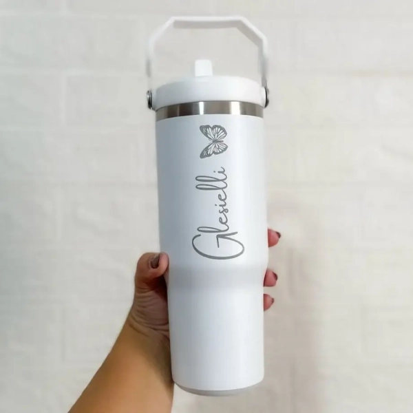 Garrafa Térmica Personalizada | 900ml - Image 6