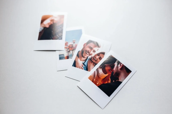 Kit 100 Mini Polaroid - Image 2